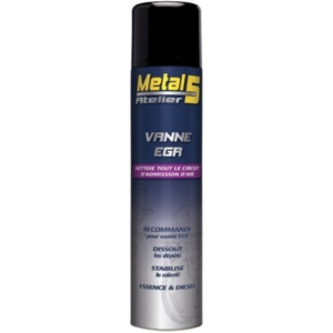 METAL 5® Dégraissant vanne EGR (400 ml)