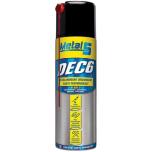 METAL 5® Décalaminant débloquant (500 ml)