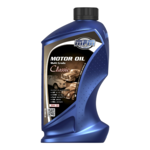 Huile multigrade 20W50 1 litre