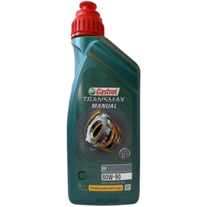 Huile de boite 80W90 API GL-5 (1 litre)