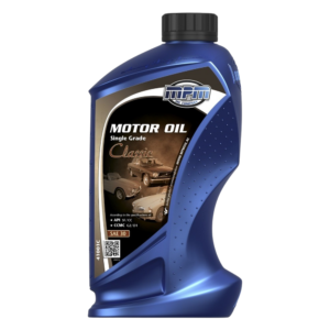 Huile moteur hd monograde SAE30, 1litre