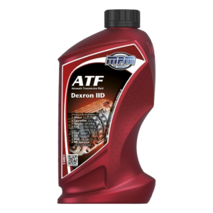 Huile pour boite à vitesses automatiques ATF