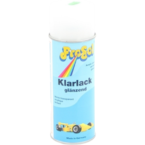 Vernis en bombe 400ml