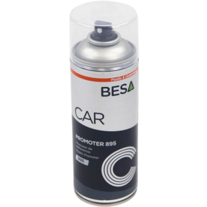 Primaire d'accrochage plastique en bombe 400ml