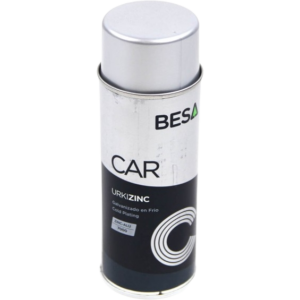 Galvanisation à froid en bombe 400ml