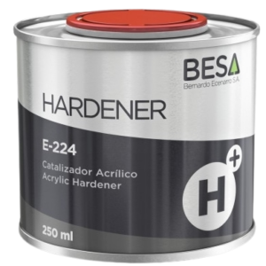 Durcisseur spécial apprêt 1/4 litre