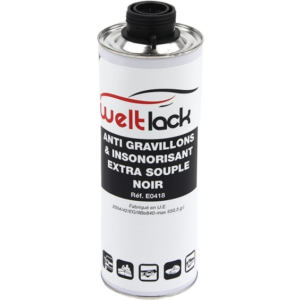 Antigravillon en cartouche de 1 litre