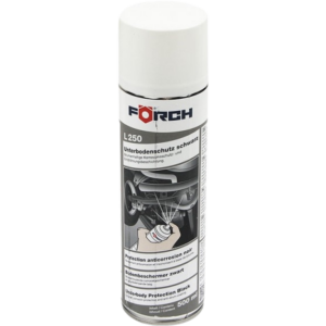 Protection bitumeuse en bombe 500ml