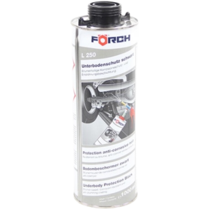 Protection bitumeuse en cartouche de 1 litre