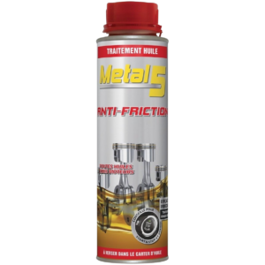 METAL 5® Anti-friction (300 ml)