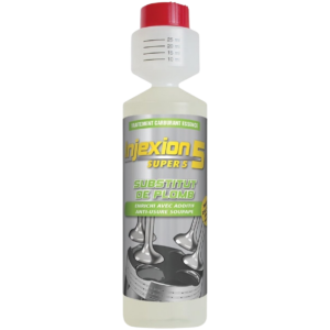 INJEXION 5® Substitut de plomb (250 ml)