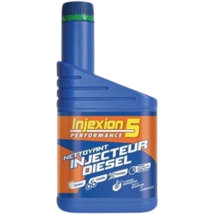 INJEXION 5® Diesel 500ml (500 ml)