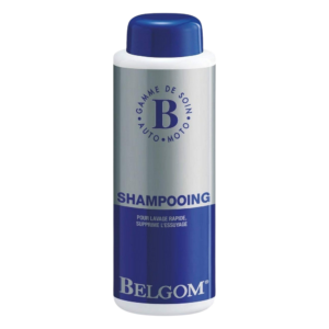 BELGOM® Shampoing carrosserie (500ml)