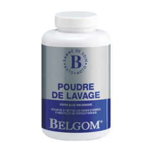 BELGOM® Poudre de lavage (500ml)