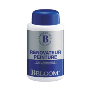 BELGOM® Rénovateur peinture (250ml)