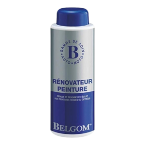 BELGOM® Rénovateur peinture (500ml)