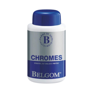 BELGOM® Chrome (250ml)