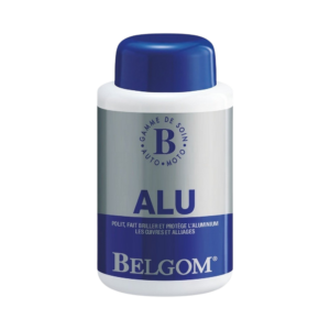 BELGOM® Alu (250ml)