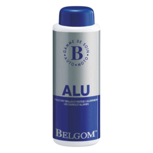 BELGOM® Alu (500ml)