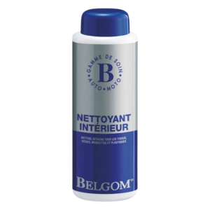 BELGOM® Nettoyant intérieur (500ml)