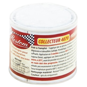 Peinture pour collecteur RESTOM PCE 4070 (250mL)