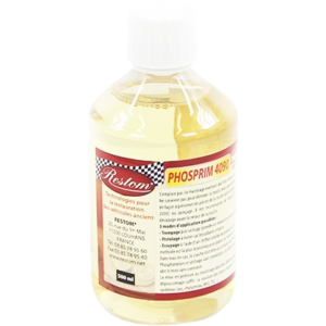 Primaire phosphatant RESTOM®Phosprim 4090 (500ml)