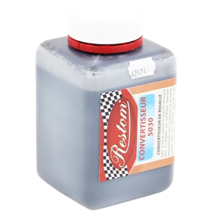 Convertisseur de rouille RESTOM®Convertisseur 5030 (500ml)