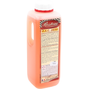 Dérouillant phosphatant RESTOM®PAC 2030 (1 litre)