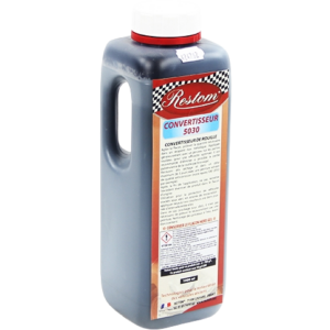 Convertisseur de rouille RESTOM®Convertisseur 5030 (1 litre)