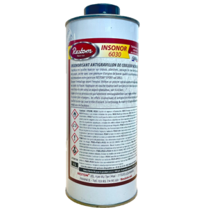 Insonorisant/antigravillon RESTOM®Insonor 6030 (1 litre)