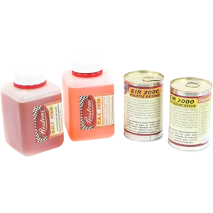 Traitement de réservoir 5-15 litres RESTOM®Super Kit 5-15