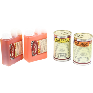 Traitement de réservoir 2-5 litres RESTOM®Super Kit 2-5