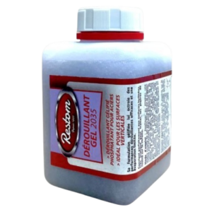 Dérouillant gel RESTOM®2035 (500ml)
