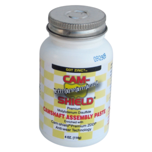 Pâte d'assemblage CAM-SHIELD™ - ZDDP - 114g