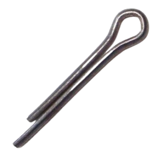 Goupille fendue 2x25mm