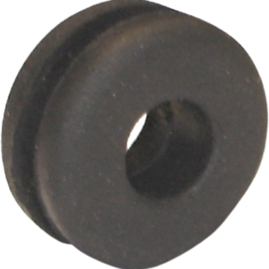 Passe-fil de diam 6mm intérieur (diam ext 13mm pour trou de 10mm)