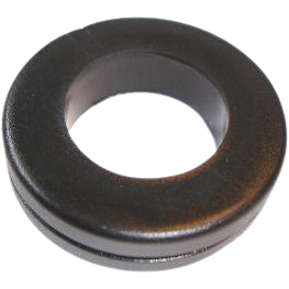 Passe-fil de diam 23mm intérieur (diam ext 39mm pour trou de 29mm)