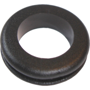 Passe-fil de diam 16mm intérieur (diam ext 25mm pour trou de 20mm)