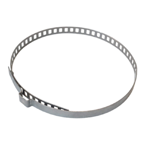 Collier pour soufflet de cardan en 7x37cm