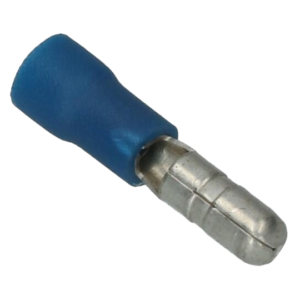 Cosse banane mâle 4mm