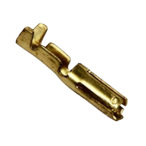 Cosse femelle 3mm sans isolant