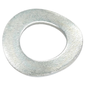 Rondelle élastique DIN 137B en acier zingué M12