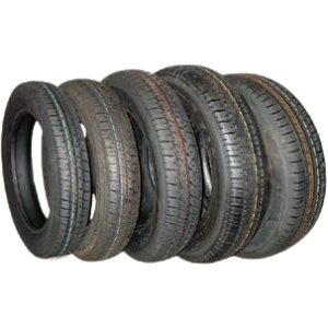 Pneu NOVEX TL T-SPEED 135/80R15