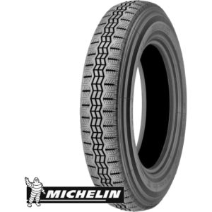 Pneu MICHELIN ZX 135X15 tubeless