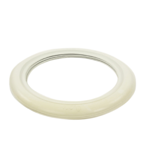 Set de 4 flancs blanc 12"