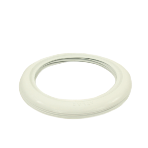 Set de 4 flancs blanc 13"