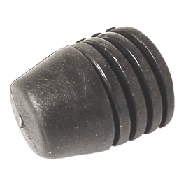 Butée sur jupe/arrêt capot arrière