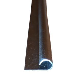 Jonc à souder pour support joint (1m) en métal aluminisé