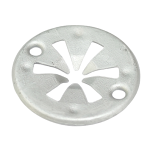 Clip type Etoile 5x30mm