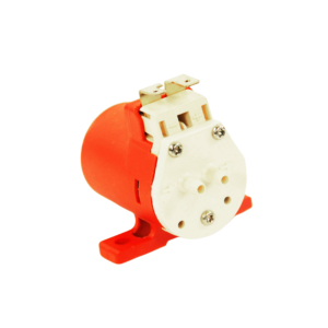 Pompe de lave-glace électrique adaptable